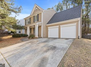 1173 Summerstone Trce, Austell, GA 30168