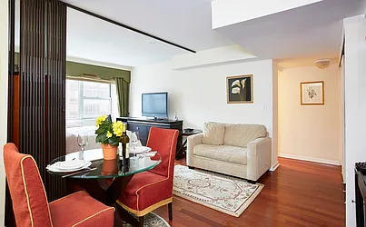 Sold by Brown Harris Stevens