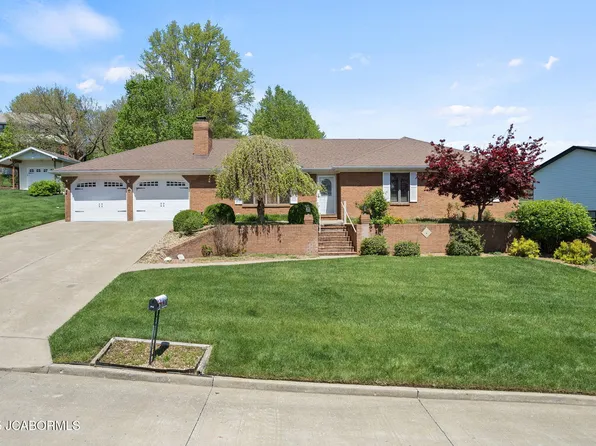316 Joe Ln, Jefferson City, MO 65101