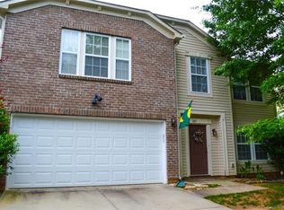 827 Wind Carved Ln, Monroe, NC 28110