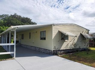 3532 Lazy Lake Dr N, Lakeland, FL 33801