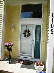 Covered Entry