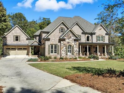 2415 Stone Wood Ct, Cumming, GA, 30041