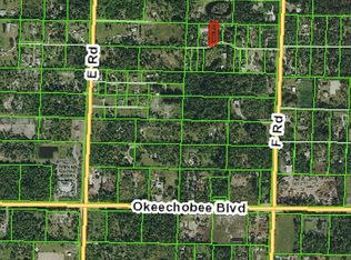 13685 24th Ct N, Loxahatchee, FL 33470