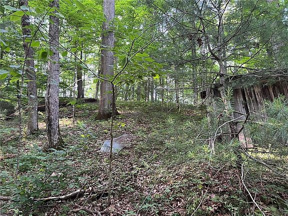 4th image of 9000 N County Road 450 W