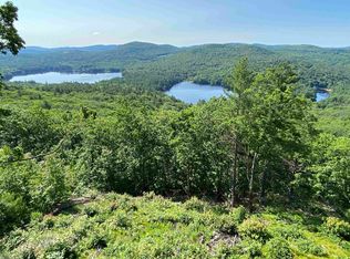 100 Oak Ridge Rd, Madison, NH 03849