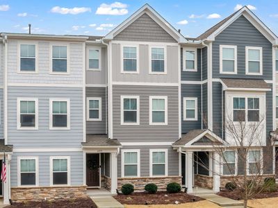 6015 Kayton St, Raleigh, NC, 27616