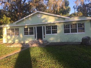 1535 Middleburg Rd, Lawtey, FL 32058