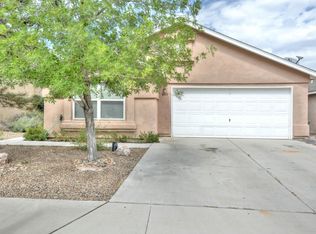 6115 Costa Blanca Ave NW, Albuquerque, NM 87114