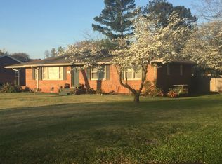 2802 Dupree Rd SW, Huntsville, AL 35801