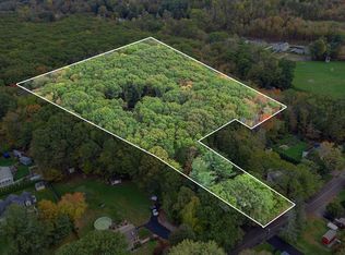 0 Hawthorne St, Leicester, MA 01524