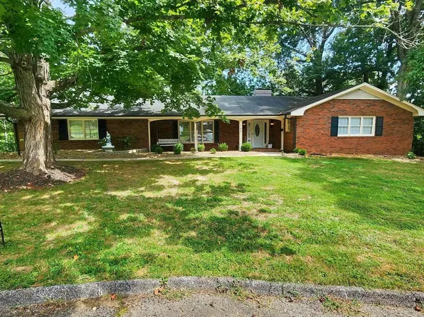 748 Homewood Dr, Madisonville, KY 42431