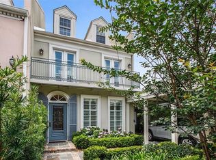 1634 2nd St, New Orleans, LA 70130
