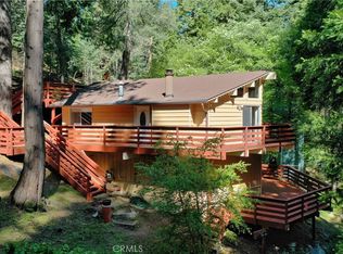 26258 Lake Forest Dr, Twin Peaks, CA 92391