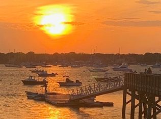 59 Bayview Rd #1, Marblehead, MA 01945
