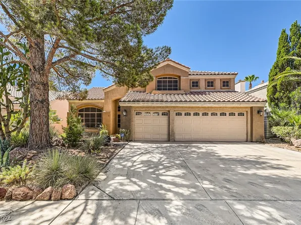 2063 Sapphire Valley Ave, Henderson, NV 89074