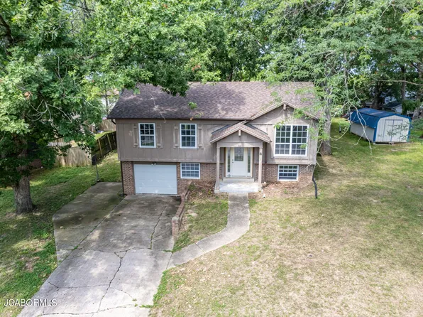 1604 Westview Dr, Jefferson City, MO 65109