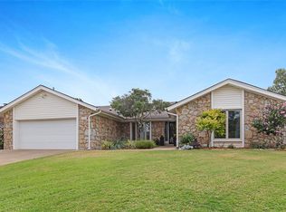 12004 Dahoon Dr, Oklahoma City, OK 73120