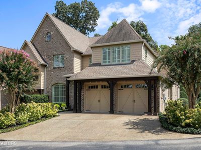 1418 Villa Forest Way, Knoxville, TN, 37919