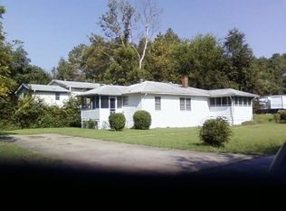 5219 Springdale Rd, Forest Park, GA 30297