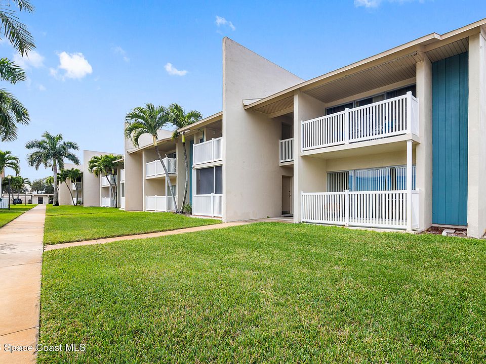 1st image of 250 N Banana River Dr APT F20