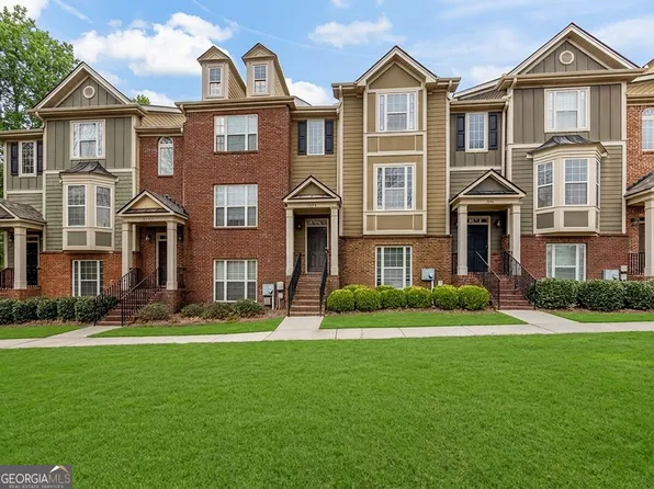 3998 Llewellin Ln SW, Smyrna, GA 30082