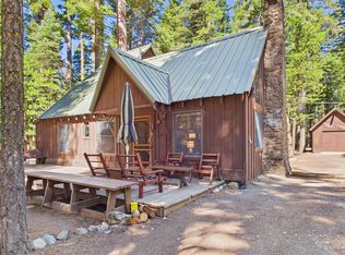 247 Meadowview Dr, Pinecrest, CA 95364