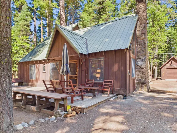 247 Meadowview Dr, Pinecrest, CA 95364