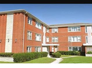 4106 W 87th St APT 3N, Chicago, IL 60652