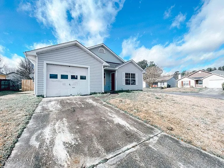 3102 Gaitway Ct — Photo 1