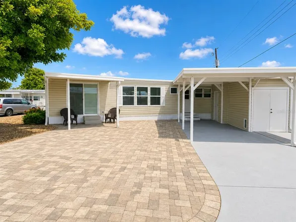 2203 MINNESOTA AVENUE, BRADENTON, FL 34207