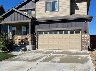 1297 Baker Pass, Saint Severance, CO 80550