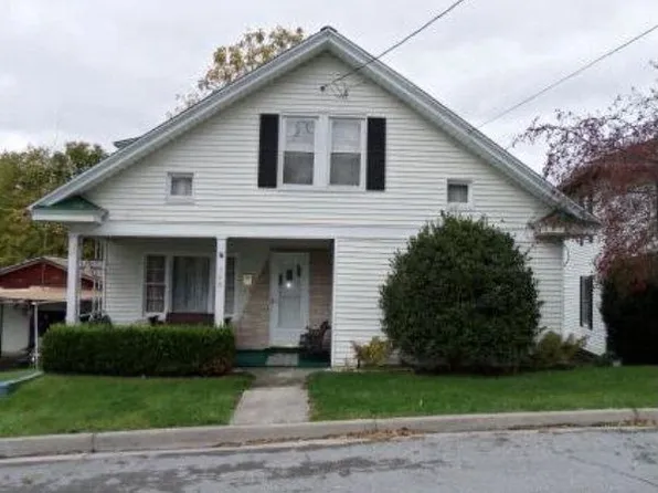 110 Jefferson St, Bluefield, VA 24605
