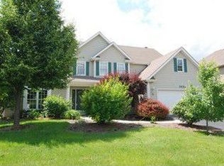 1323 Dryden Ct, Naperville, IL 60564