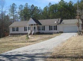 312 Waterside Dr, Henrico, NC 27842