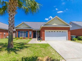 1317 Dominoe Trl, Foley, AL 36535