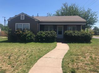 2319 31st St, Lubbock, TX 79411