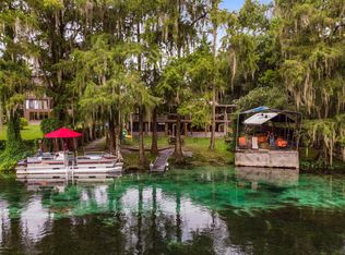 10731 SW 185th Ter, Dunnellon, FL 34432