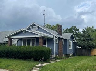 118 Watervliet Ave, Dayton, OH 45420