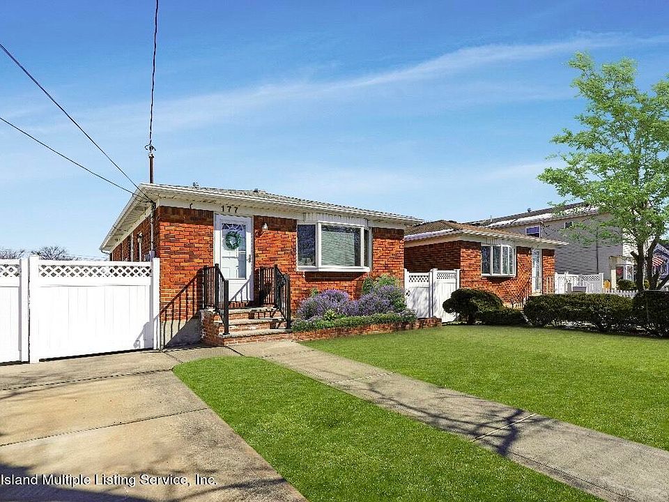 177 Retford Ave, Staten Island, NY 10312 Zillow