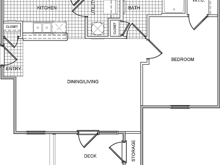 Larkspur Pointe Apartments — Photo 31