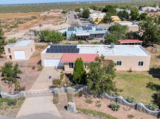 1684 Joshua Ct, Las Cruces, NM 88012