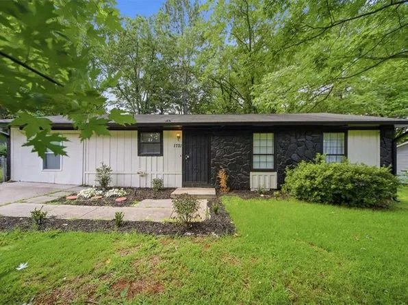 1721 W Austin Rd, Decatur, GA 30032