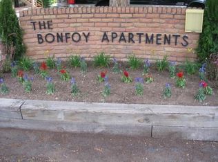 110 Bonfoy Ave APT 302, Colorado Springs, CO 80909