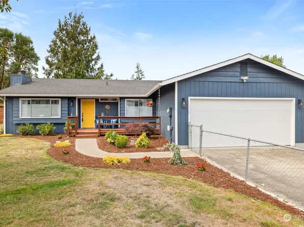 2332 Samara Place, Port Angeles, WA 98363