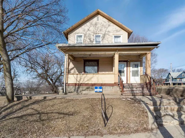 1319 Grandview Blvd #1321, Sioux City, IA 51103