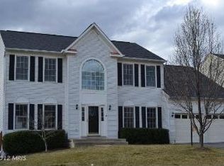 3 Dorchester Ct, Stafford, VA