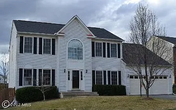 3 Dorchester Ct photo 1