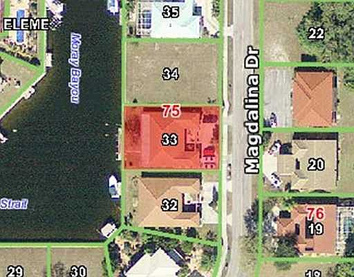 2nd image of 2622 Magdalina Dr