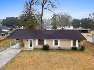 42099 Janile St, Gonzales, LA 70737